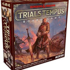 Dungeons & Dragons: Trials of Tempus Board Game - Premium Edition - EN