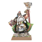 Dit is een foto van het spel Dwarf Runesmith - Dwarfen Mountain Holds te koop bij Speldorado Spellenwinkel Delft
