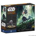 Dwarf Spider Droid