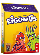 Eigenwijs