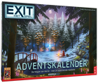 Adventskalnder: De Magie van Kerst - Breinbreker Exit