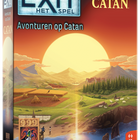 EXIT - Avonturen op Catan
