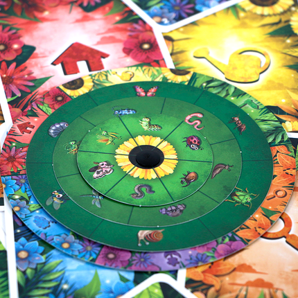 Kids Raadselplezier in de weide - EXIT