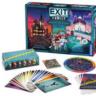 EXIT The Game - Family - 2 Escape Adventures - EN