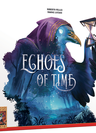Echoes of Time