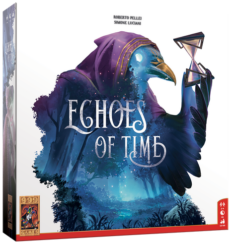Echoes of Time