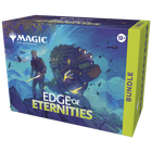 Dit is een foto van het spel Edge of Eternities Bundle -Magic the Gathering te koop bij Speldorado Spellenwinkel Delft