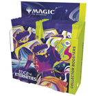 Magic: The Gathering Edge of Eternities - Collector booster– set Edge of Eternities - Collector Booster