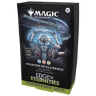 Magic: The Gathering Edge of Eternities - Commander Deck– set Edge of Eternities - Commander Deck