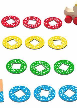 Mijn eerste spellen – Eend goed, alles goed!