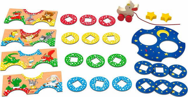 Mijn eerste spellen – Eend goed, alles goed!