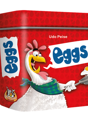 Eggs