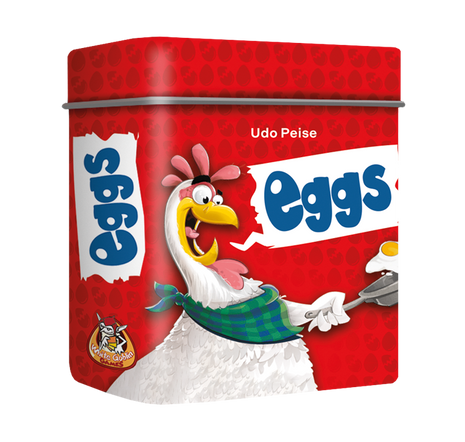 Eggs