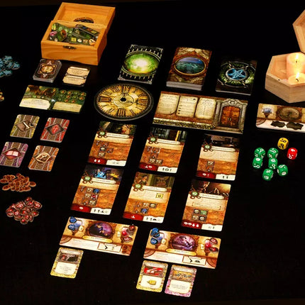 Elder Sign EN