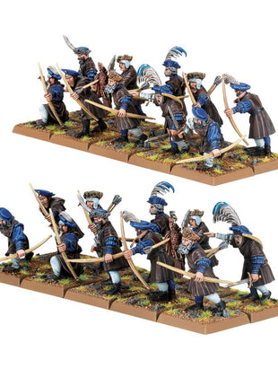 Empire of Man: Empire Archers