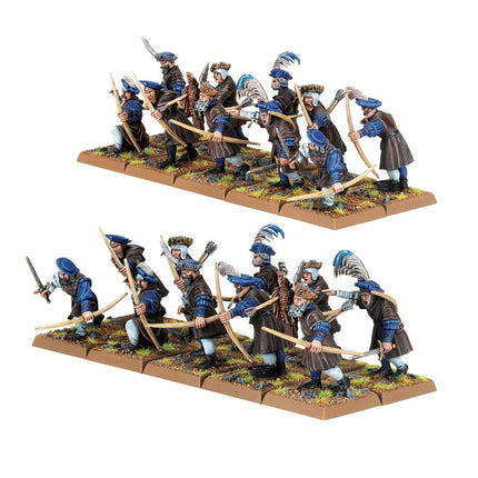 Empire of Man: Empire Archers
