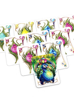 Enchanted Plumes