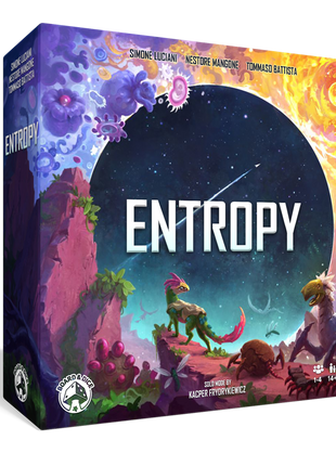 Entropy