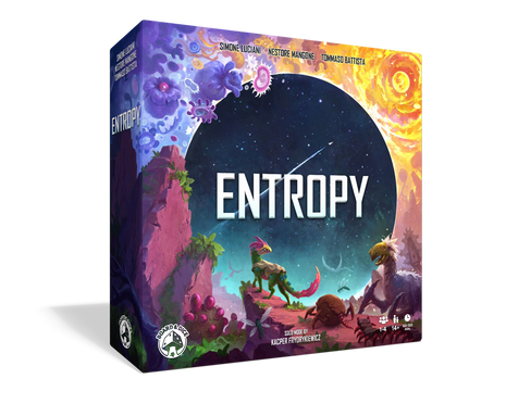 Entropy