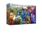 Epic Defenders - EN – gezellig kaartspel – 1 tot 4 spelers