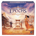 Epochs Course of Cultures