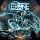 Erune – strategisch bordspel – 1 tot 5 spelers