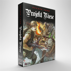 Escape from Projekt Riese Box Set – strategisch dobbelspel –1 speler