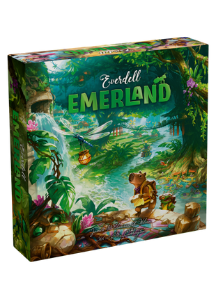 Everdell Emerland