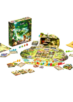 Everdell Emerland