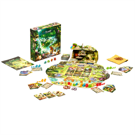 Everdell Emerland