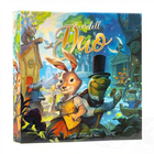 Everdell Duo – strategisch bordspel – 1 tot 2 spelers