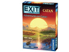 Escaperoom - Exit Adventures on Catan - ENExit