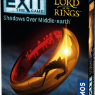 Exit LOTR: The Shadows Over Middle Earth - EN