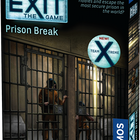 Exit Prison Break - EN