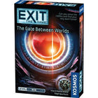 Escaperoom - Exit The Gate Between Worlds - ENExit
