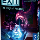Exit The Magical Academy - EN