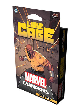 Luke Cage