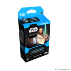 Legends of the Force Deck Jinn/Maul  - Star Wars Unlimited