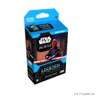 Legends of the Force Deck Maul - Star Wars Unlimited