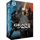 Gears of War: The Card Game - EN – gezellig kaartspel – 2 tot 4 spelers
