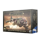 Games Workshop Fire Raptor Gunship Squadron -  Astartes