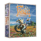 Fabled Eve Of Times – gezellig kaartspel – 1 tot 5 spelers