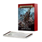 Dit is een foto van het spel Faction Pack - Ogor Mawtribes (Eng) te koop bij Speldorado Spellenwinkel Delft