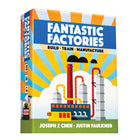 Dit is een foto van het spel Fantastic Factories te koop bij Speldorado Spellenwinkel Delft