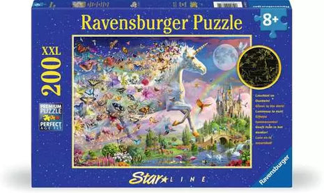 Puzzelman puzzel "Depth - M.C. Escher" - 1000 stukjes