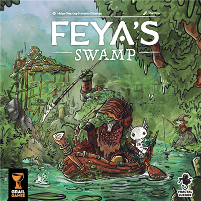 Feya's Swamp