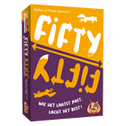 Fifty Fifty