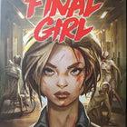 Dit is een foto van het spel Final Girl: Madness in the Dark - EN te koop bij Speldorado Spellenwinkel Delft