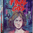 Final Girl; A knock at the door - EN