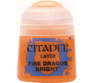 22-04 - Fire Dragon Bright - Paint - Layer
